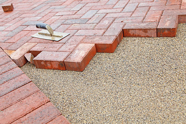 Best Permeable Driveway Pavers in Hopkins, MN